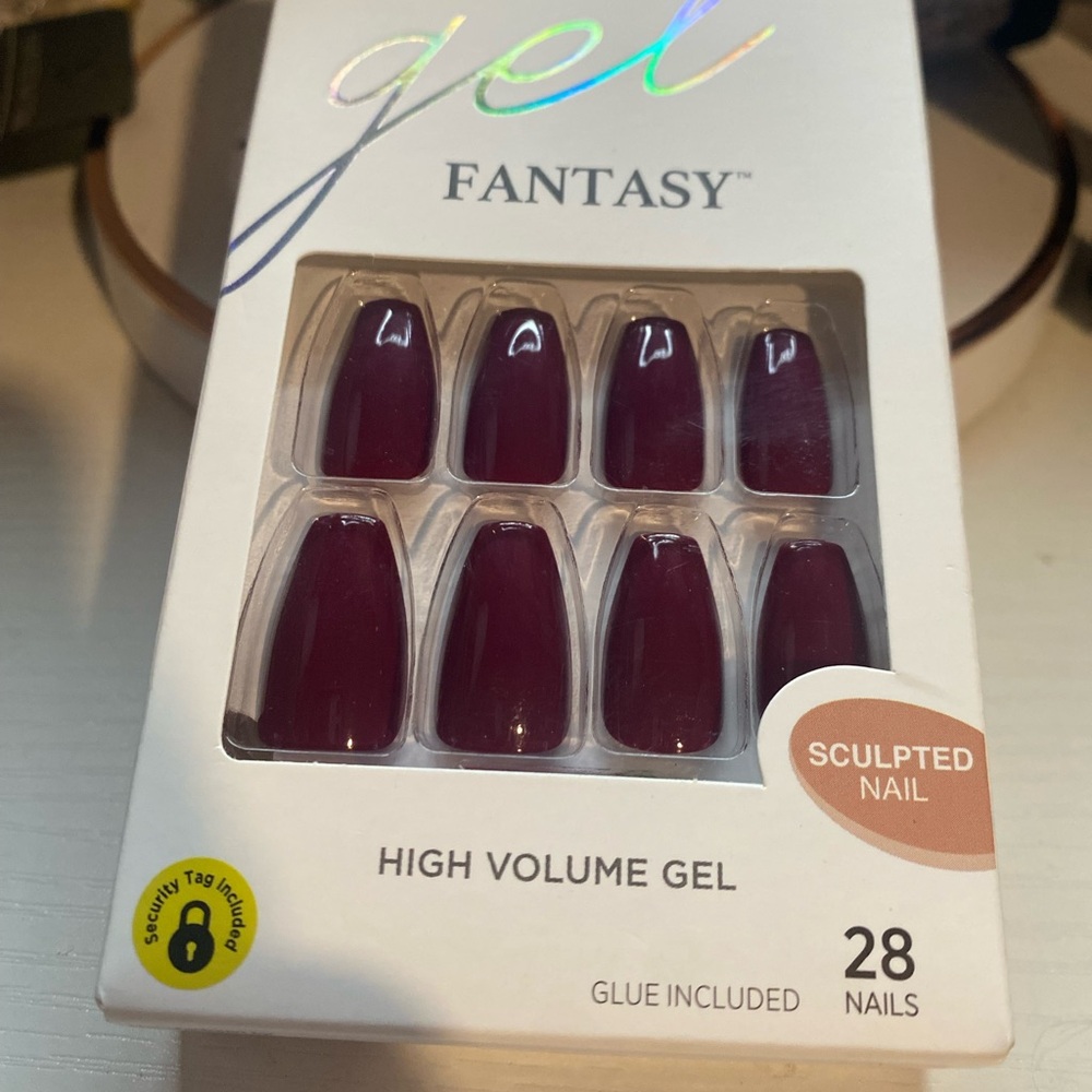 Kiss nails - Picture 7 of 9